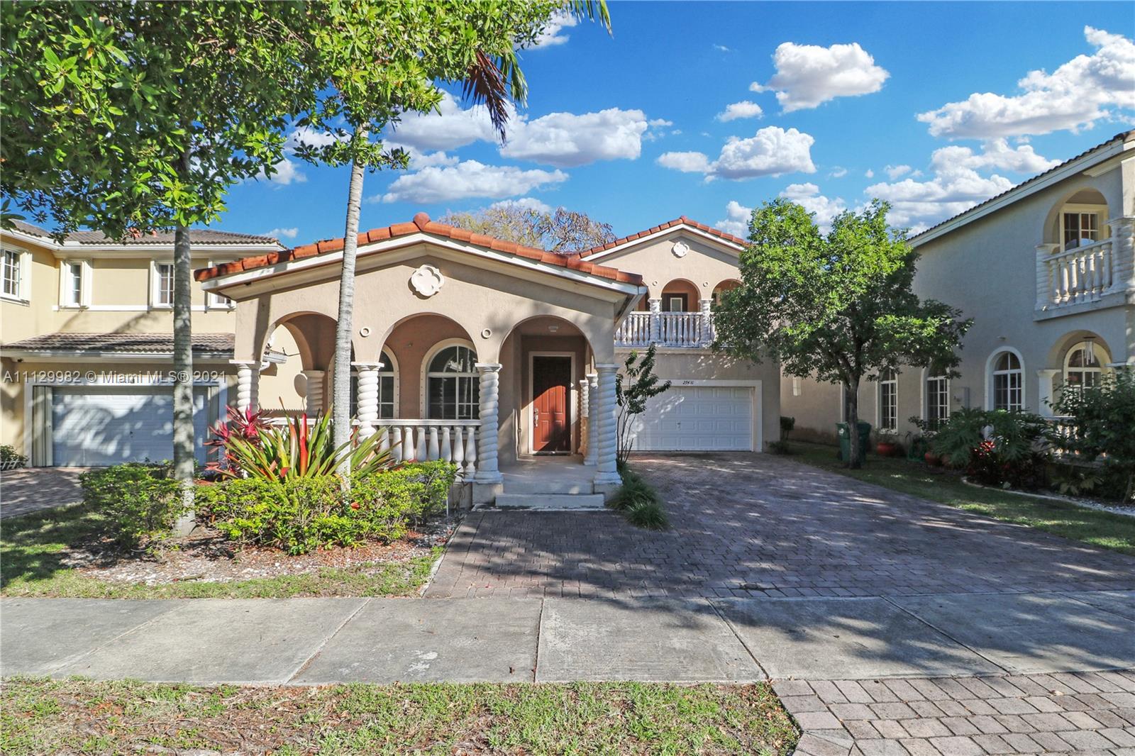 27431 SW 139th Place Homestead FL 33032
