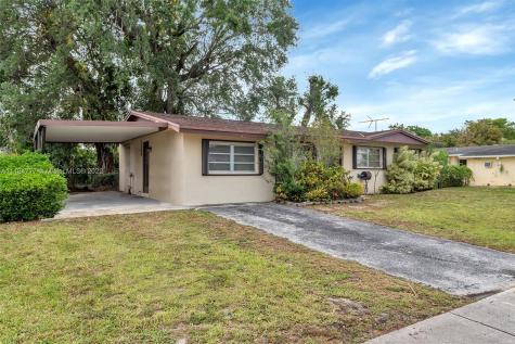 9845 SW 87th Street Miami FL 33173