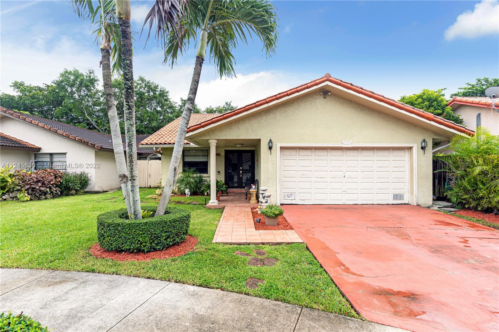 14424 SW 111th Terrace Miami FL 33186