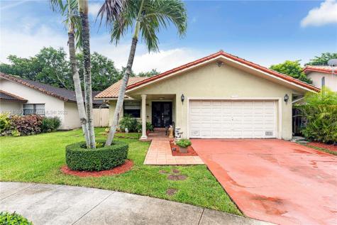 14424 SW 111th Terrace Miami FL 33186