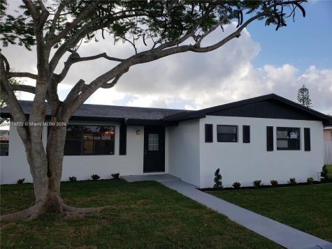 29834 SW 148th Avenue Homestead FL 33033