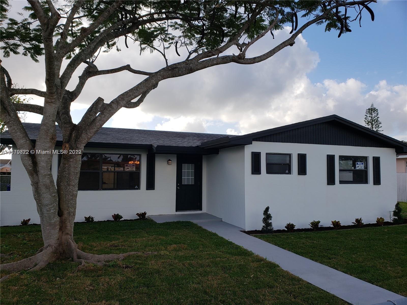 29834 SW 148th Avenue Homestead FL 33033