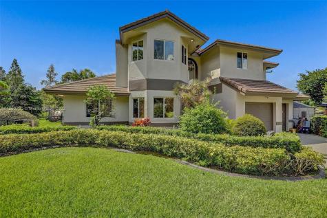 440 Vicksburg Terrace Plantation FL 33325