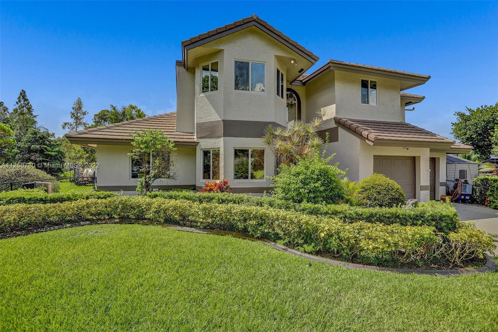 440 Vicksburg Terrace Plantation FL 33325