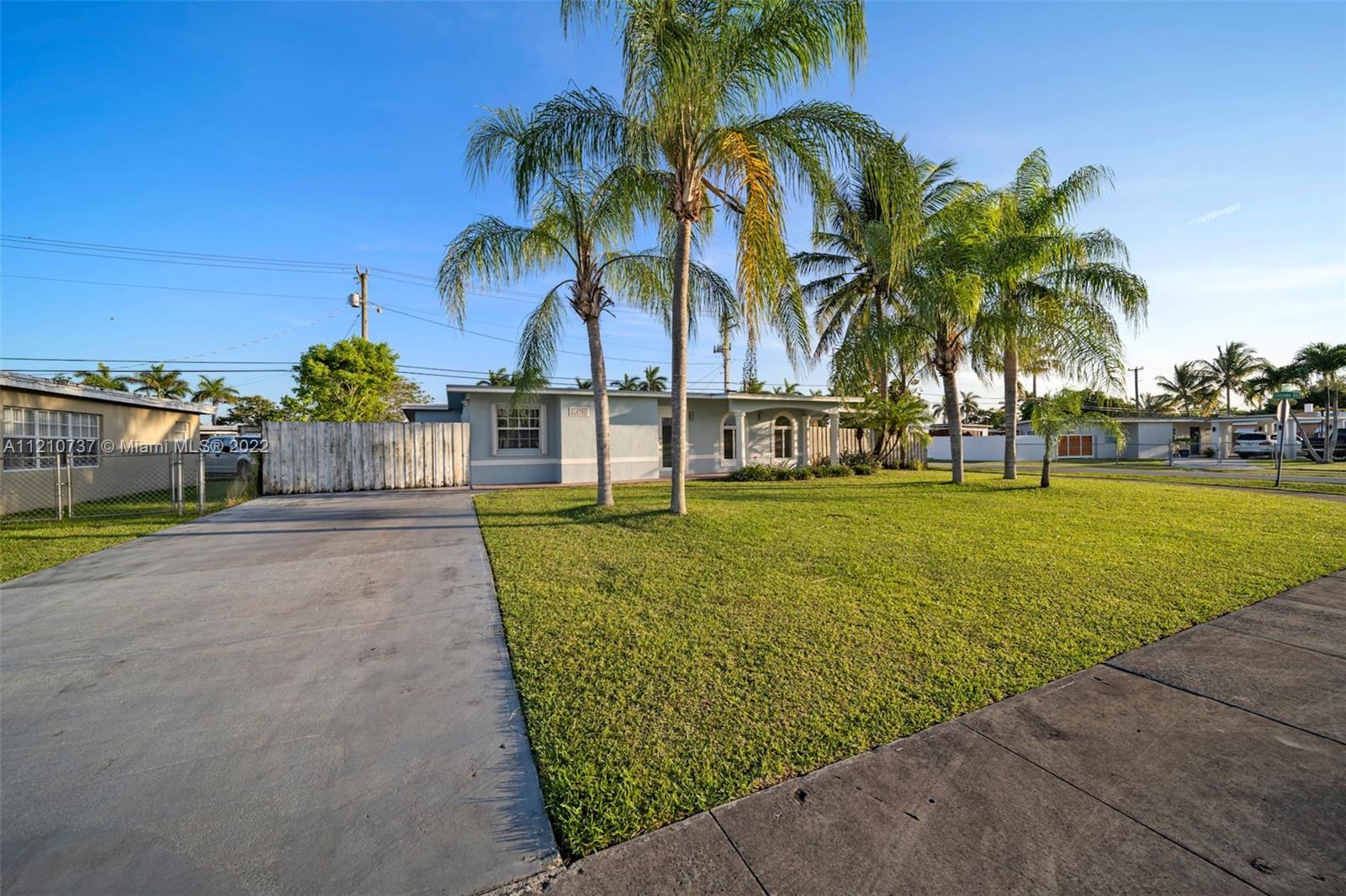 14760 Lincoln Drive Homestead FL 33033