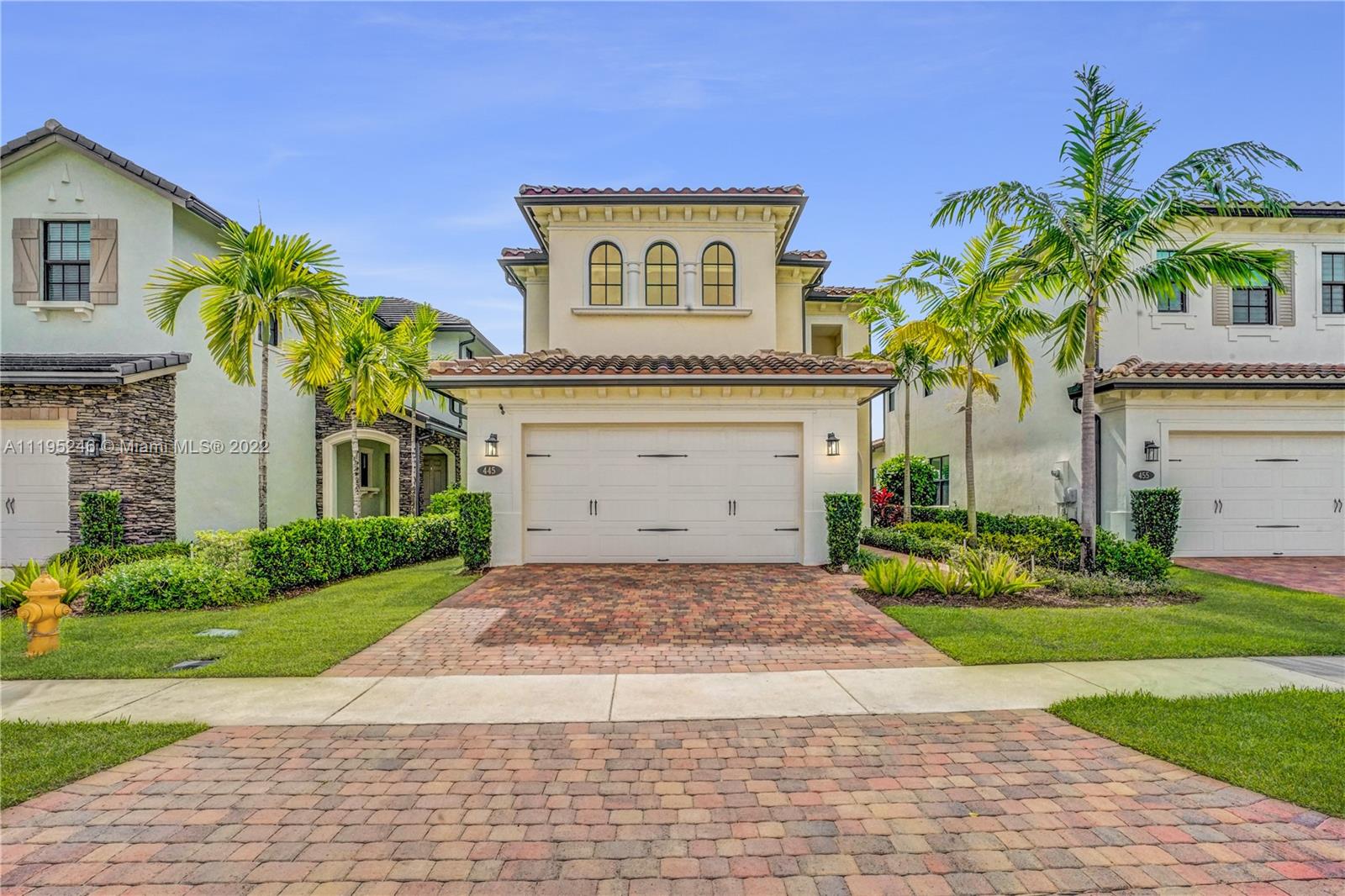 445 SW 113th Lane Pembroke Pines FL 33025