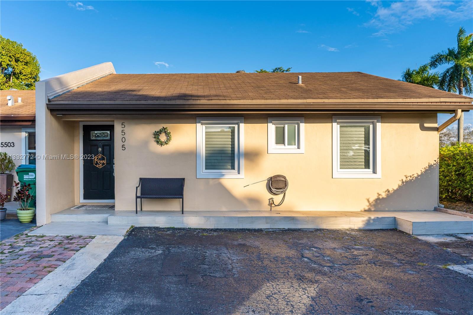 5505 SW 138th Court Miami FL 33175