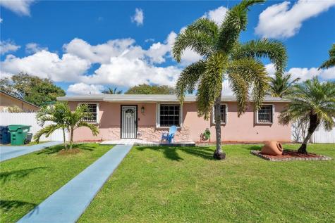 11955 SW 190th Terrace Miami FL 33177