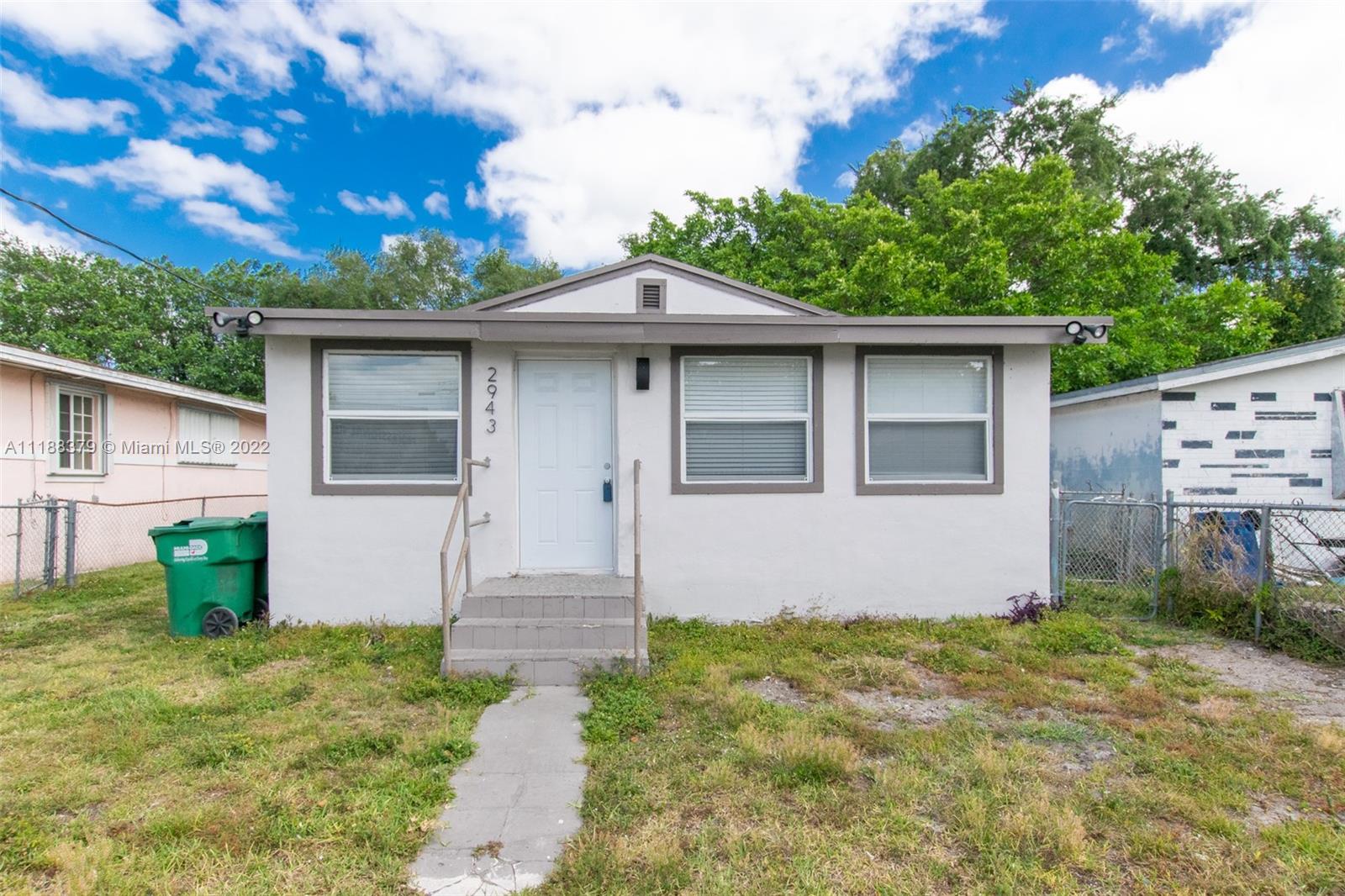 2943 NW 56th Street Miami FL 33142