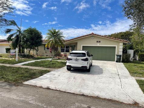 491 NW 42nd Avenue Coconut Creek FL 33066