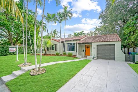 680 NE 77th Street Miami FL 33138