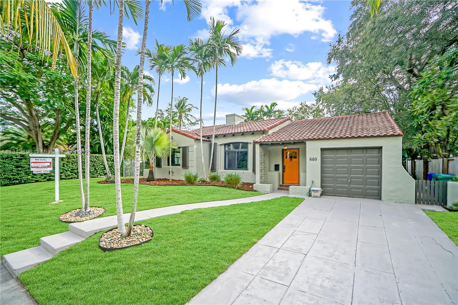 680 NE 77th Street Miami FL 33138