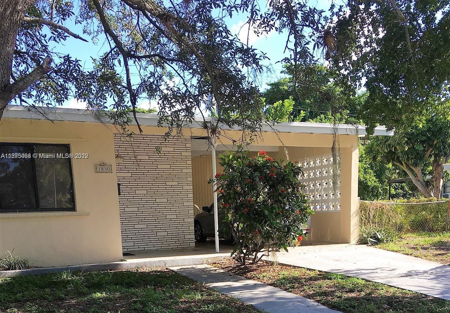 1530 NE 43rd Street Pompano Beach FL 33064