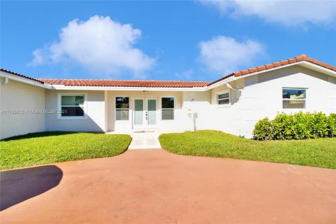 3901 Adams Street Hollywood FL 33021