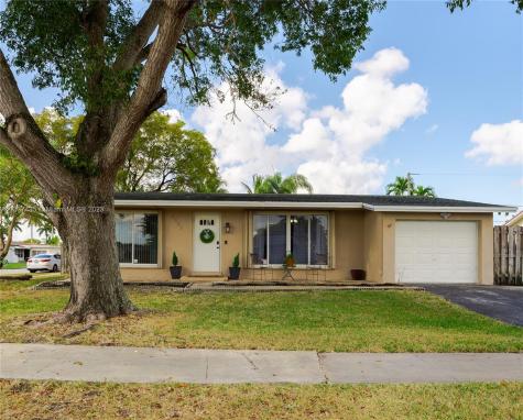 4221 NW 114th Avenue Sunrise FL 33323