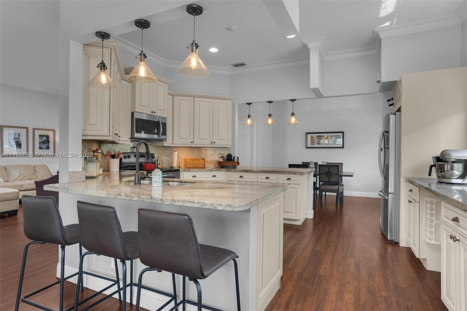 1271 Meadows Boulevard Weston FL 33327
