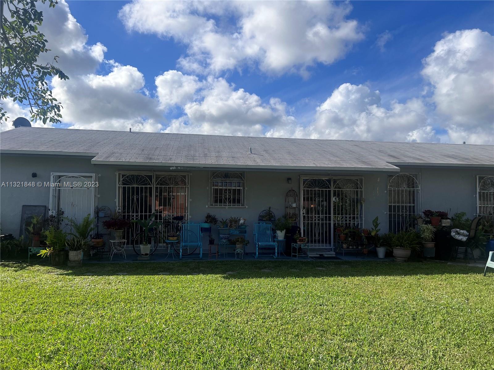 26583 SW 122nd Place Homestead FL 33032