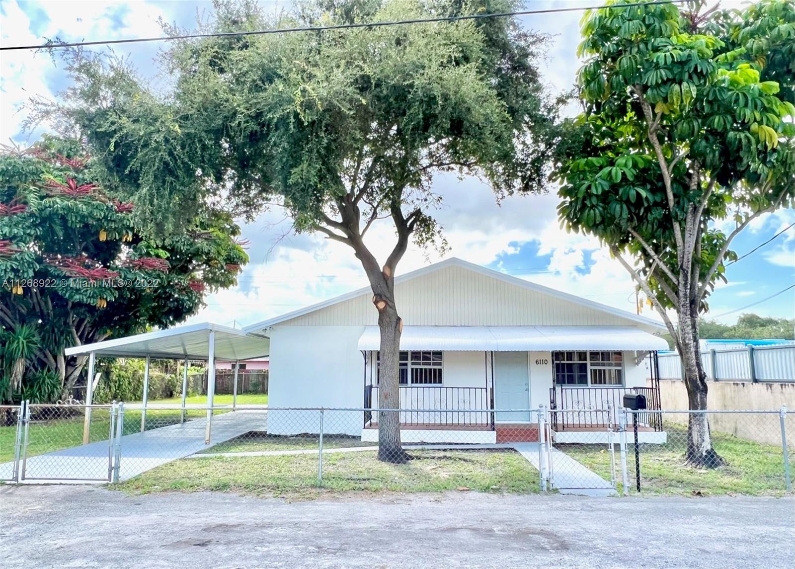 6110 NW 30th Avenue Miami FL 33142