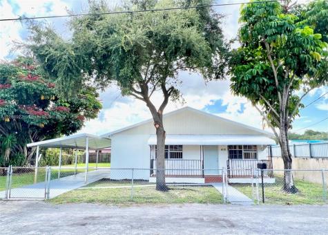 6110 NW 30th Avenue Miami FL 33142