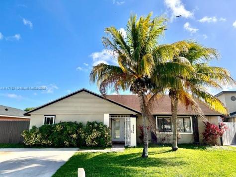 21050 SW 124th Avenue Road Miami FL 33177