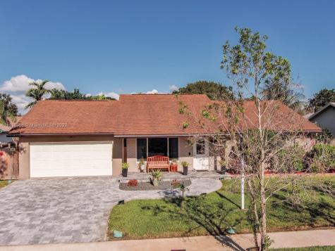 5309 SW 86th Way Cooper City FL 33328