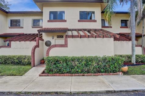 8830 NW 48th Street Sunrise FL 33351