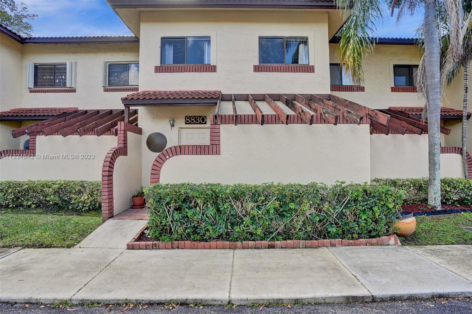 8830 NW 48th Street Sunrise FL 33351
