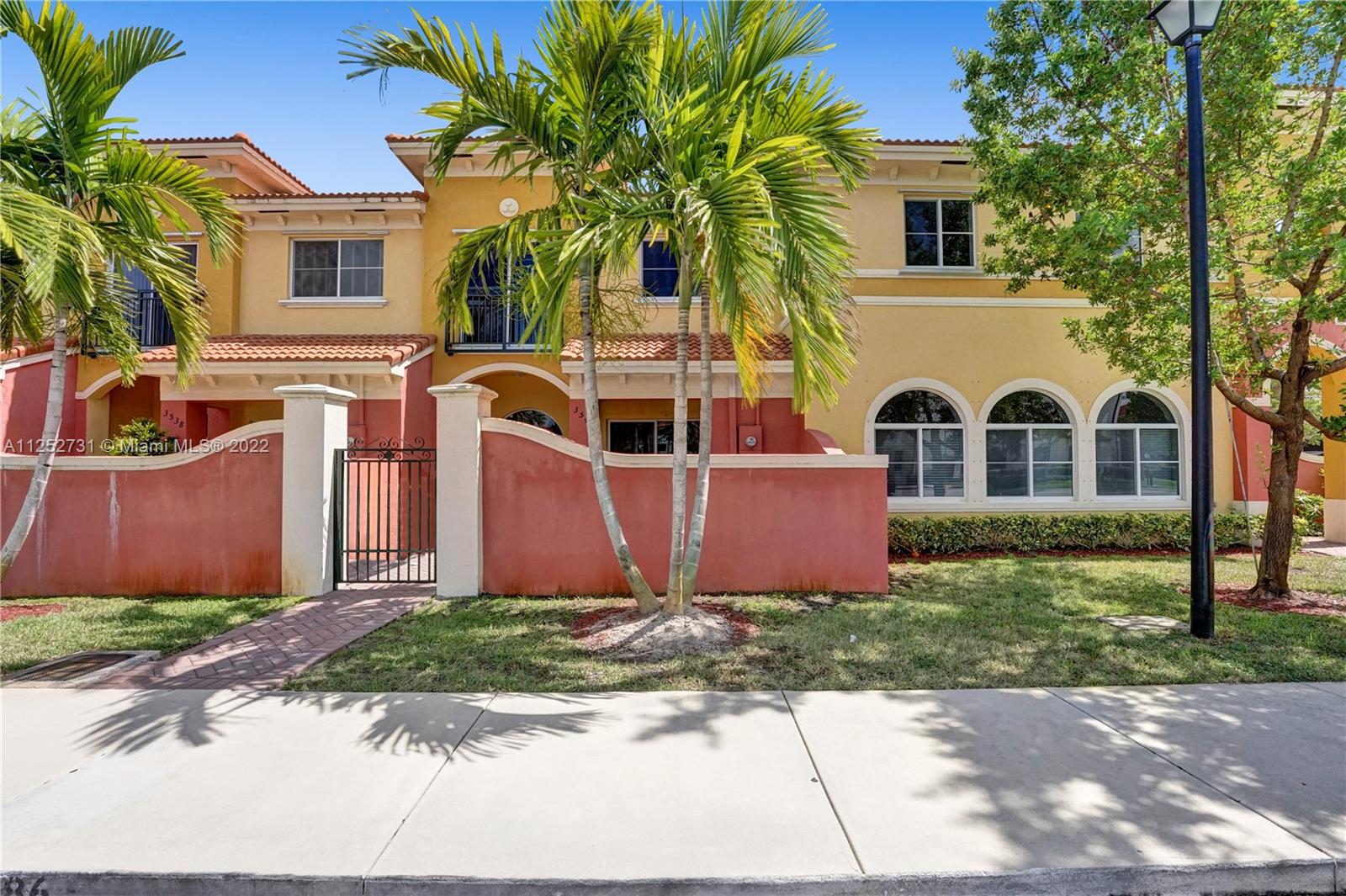3540 NW 30th Place Lauderdale Lakes FL 33311
