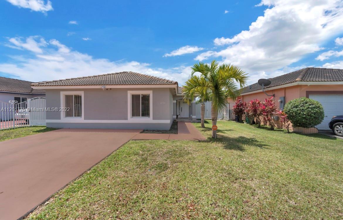 12350 SW 217th Street Miami FL 33170
