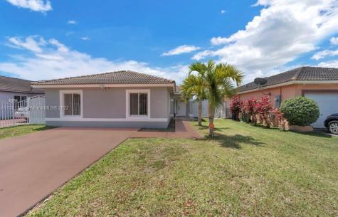 12350 SW 217th Street Miami FL 33170
