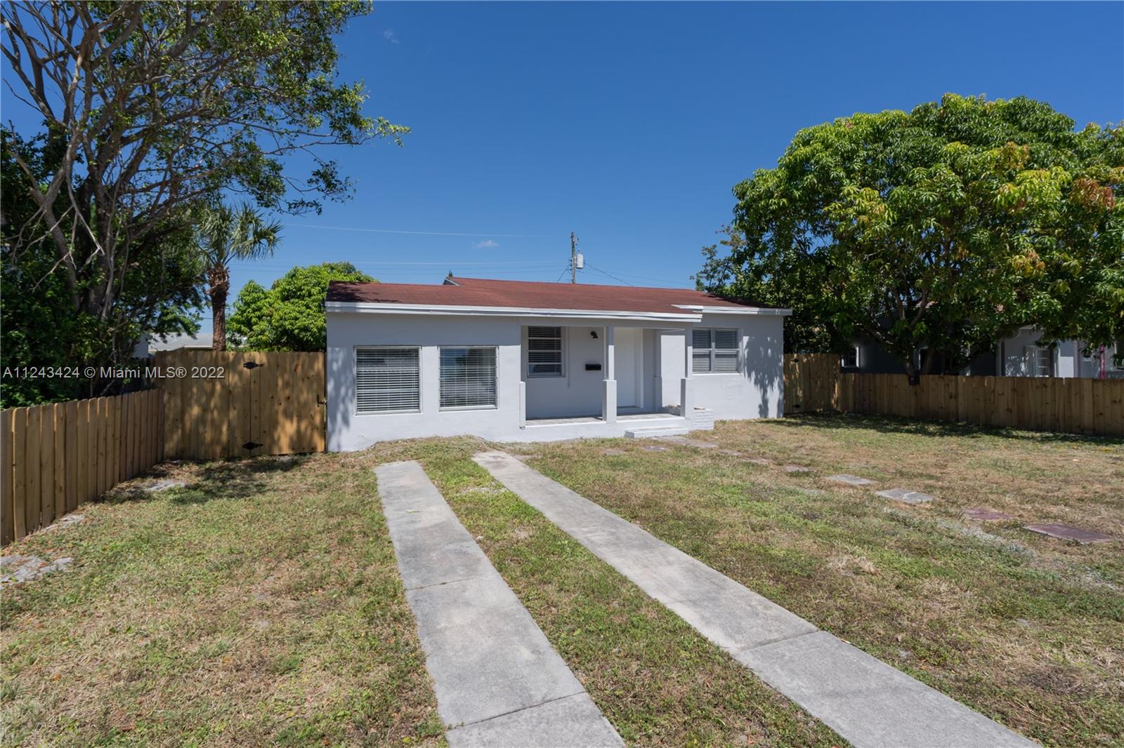 2533 Wiley Street Hollywood FL 33020