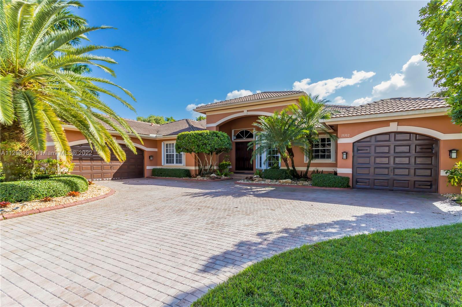 15102 SW 38th Street Davie FL 33331