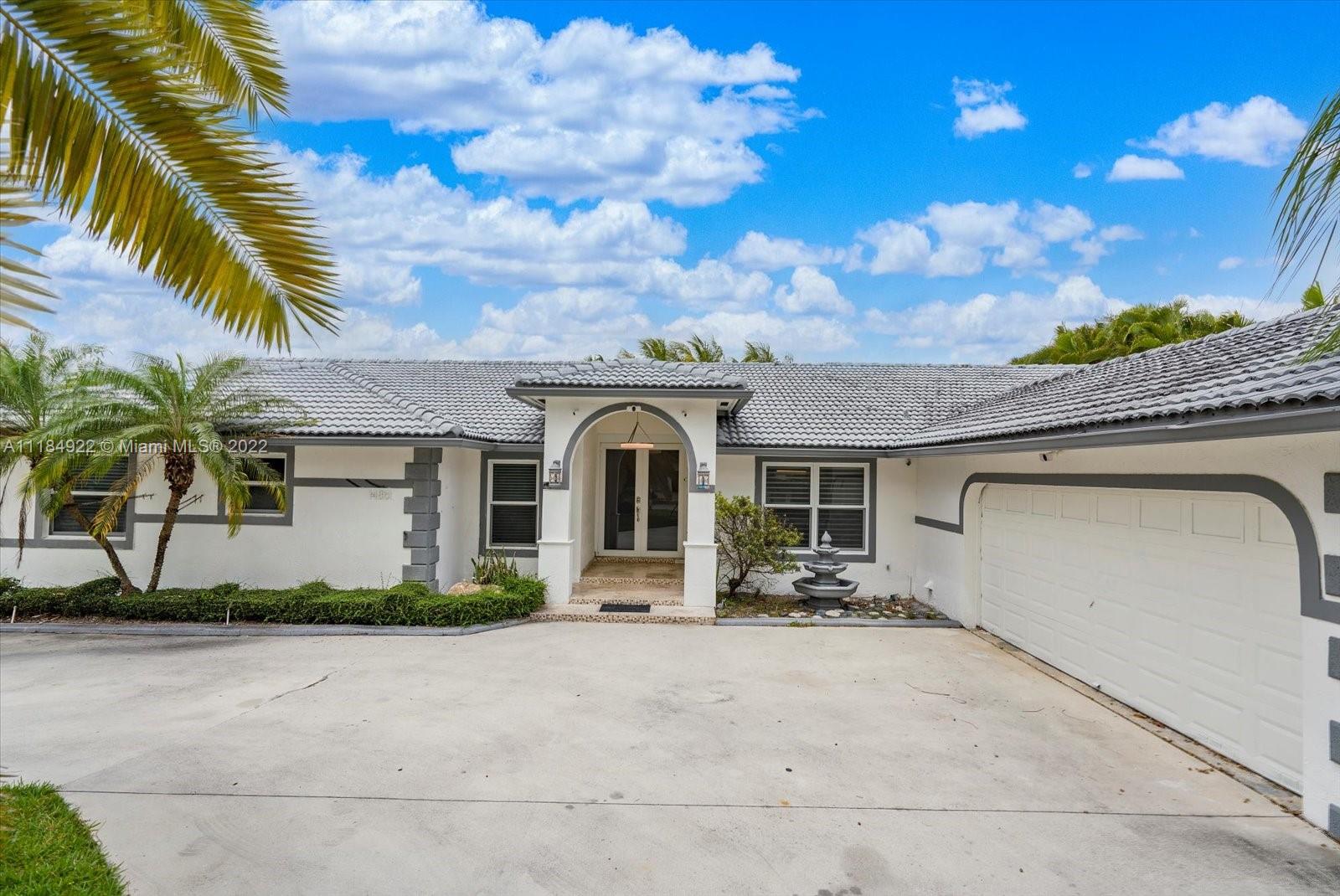 14861 SW 160th Street Miami FL 33187