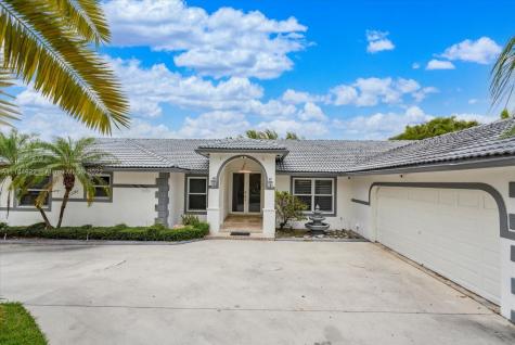14861 SW 160th Street Miami FL 33187