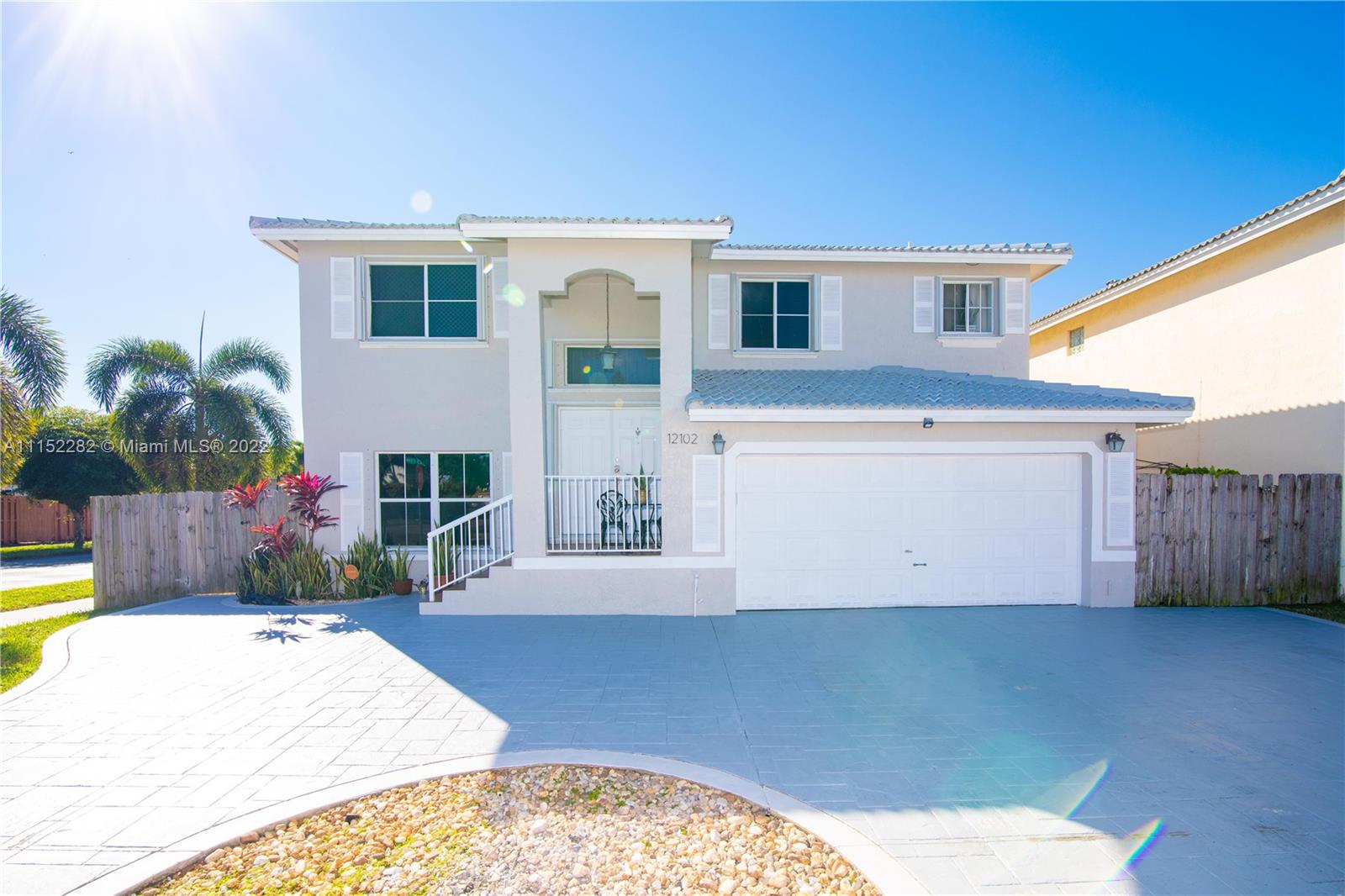 12102 SW 250th Terrace Homestead FL 33032