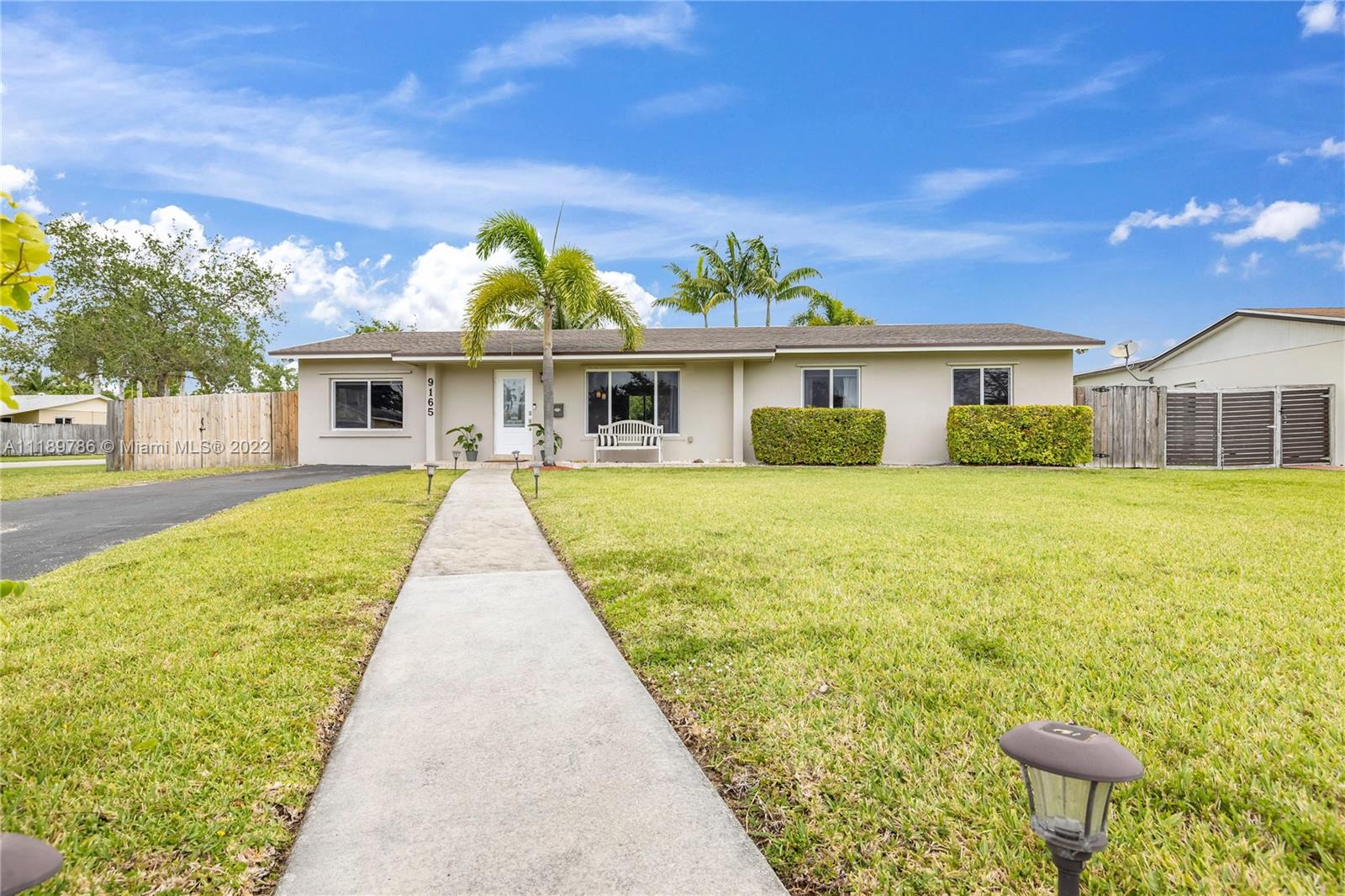 9165 SW 182nd Street Palmetto Bay FL 33157