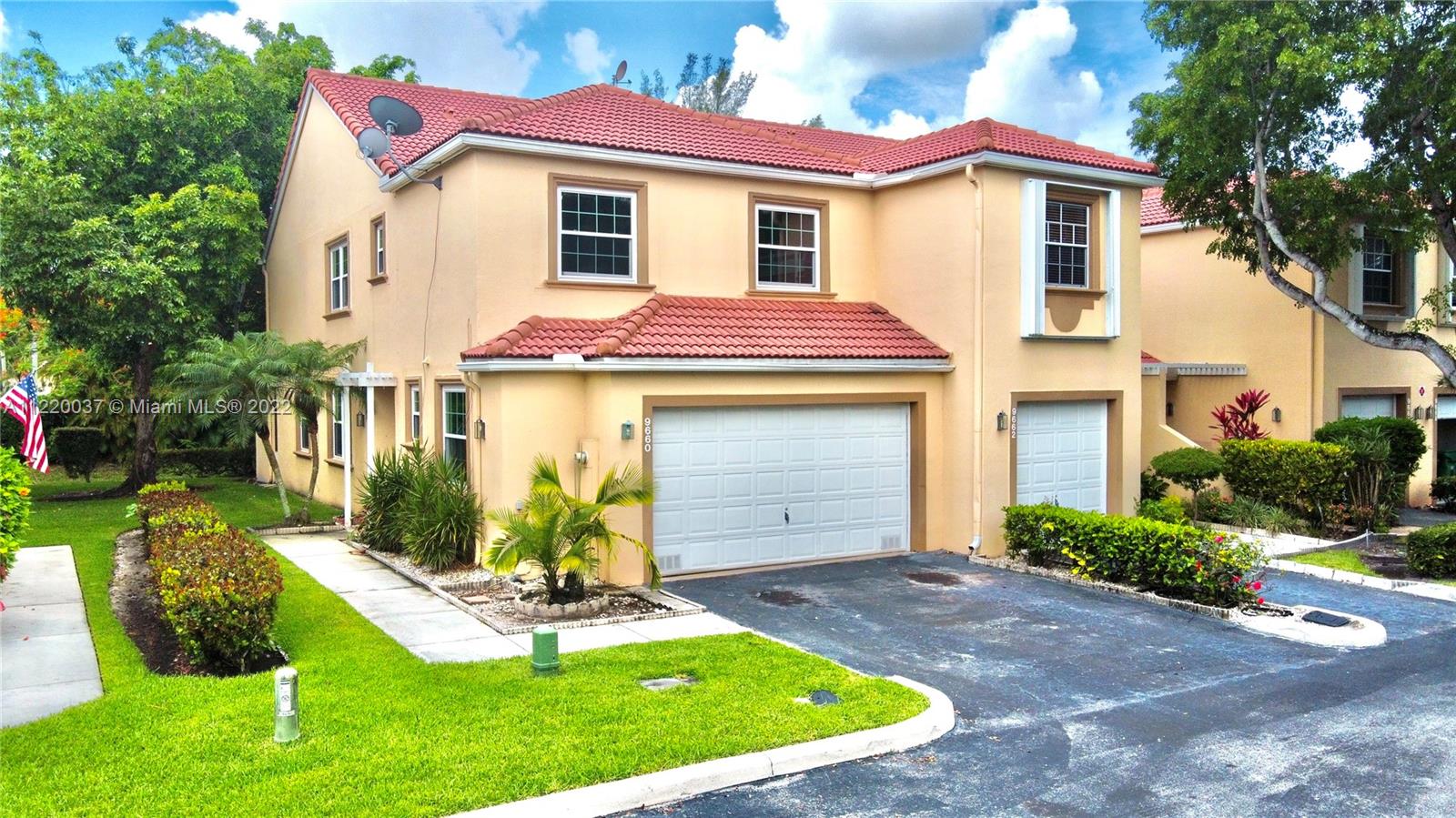 9660 Royal Palm Boulevard Coral Springs FL 33065
