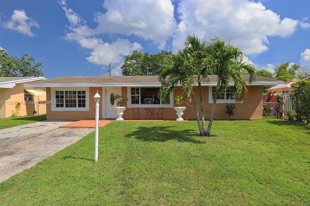 7841 NW 10th Street Pembroke Pines FL 33024