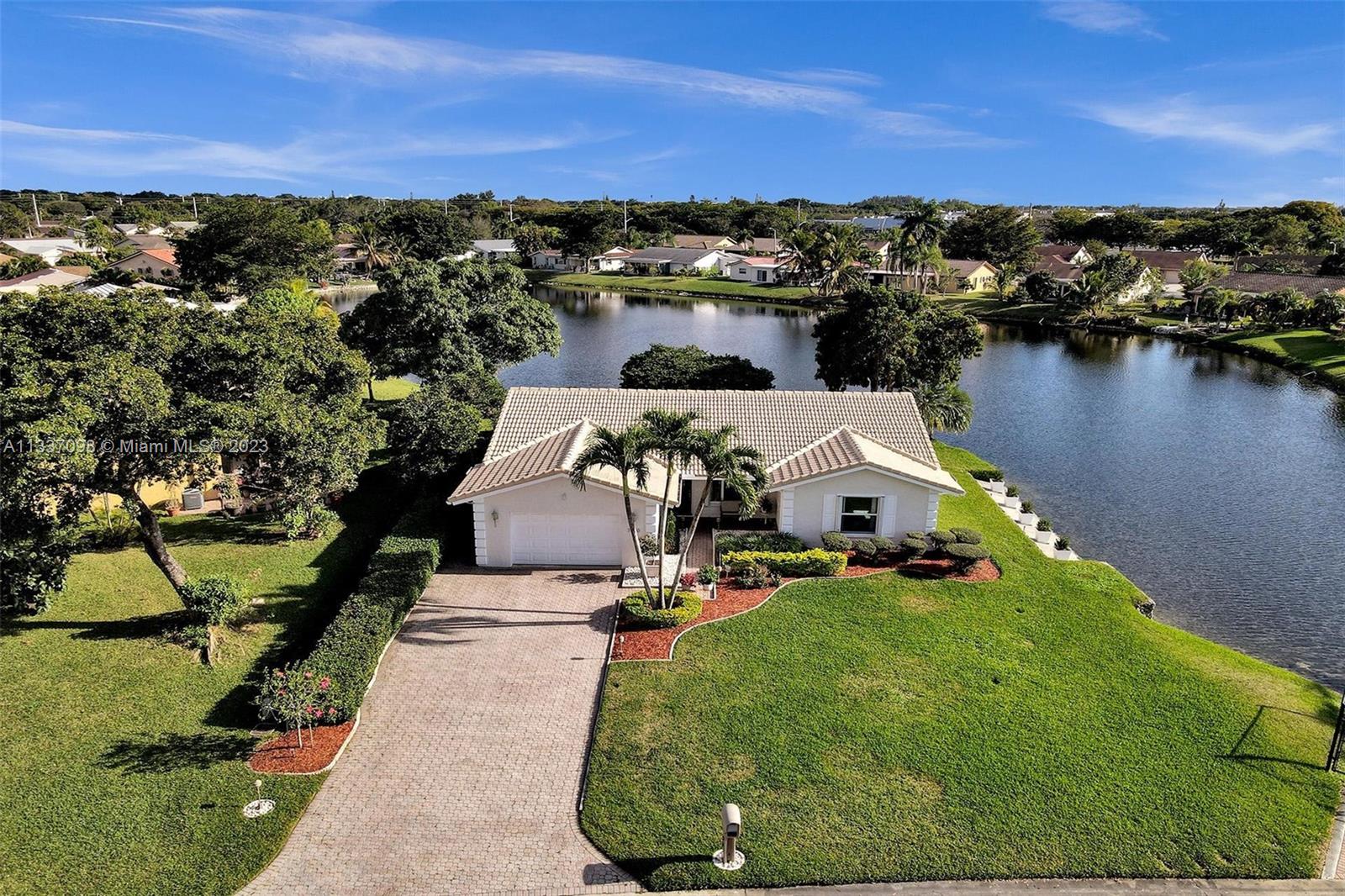 7030 NW 102nd Avenue Tamarac FL 33321