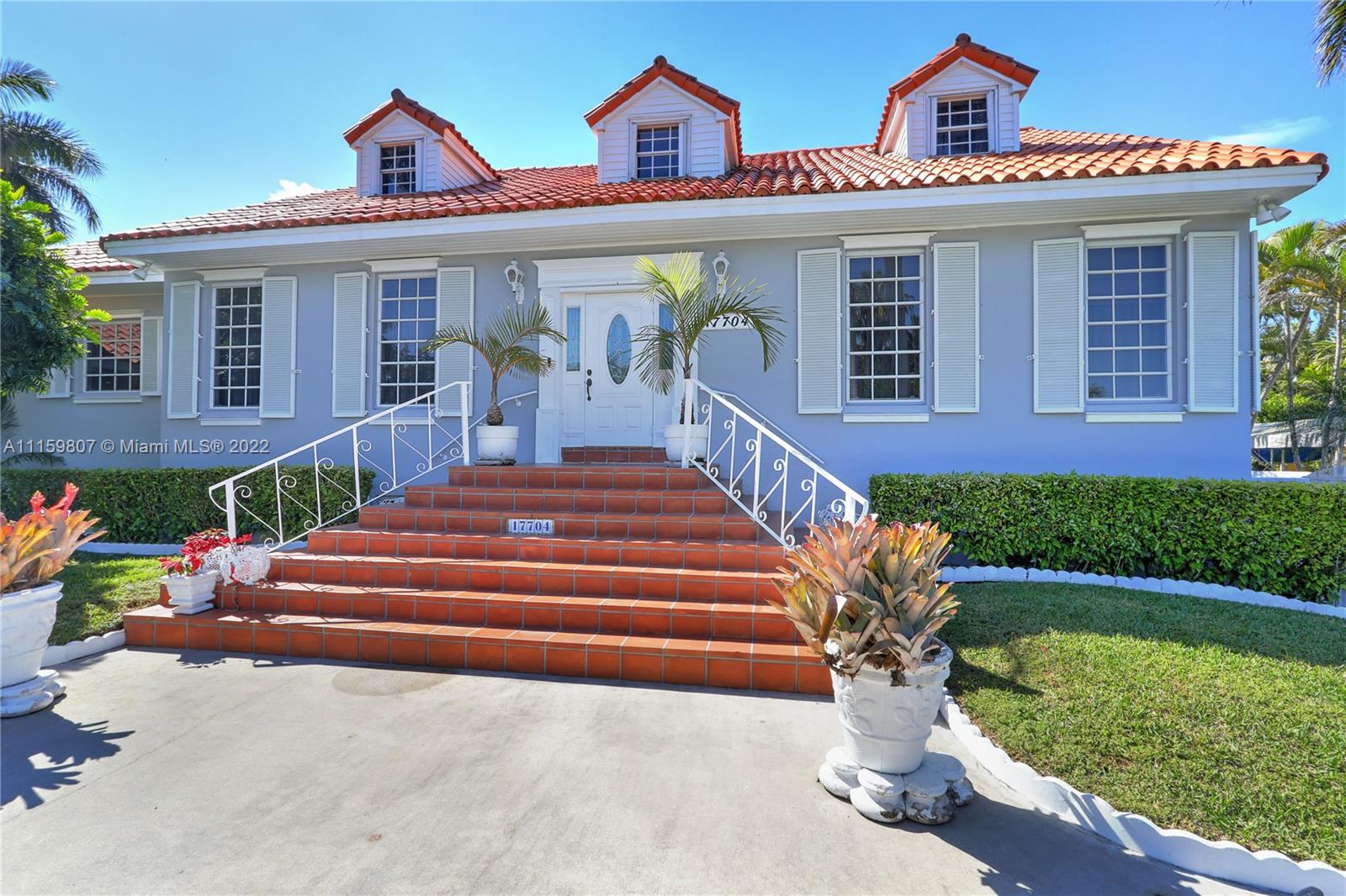 17704 SW 83rd Court Palmetto Bay FL 33157