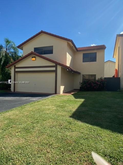 15148 SW 95th Street Miami FL 33196