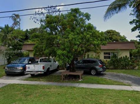 1800 NW 47th Avenue Lauderhill FL 33313