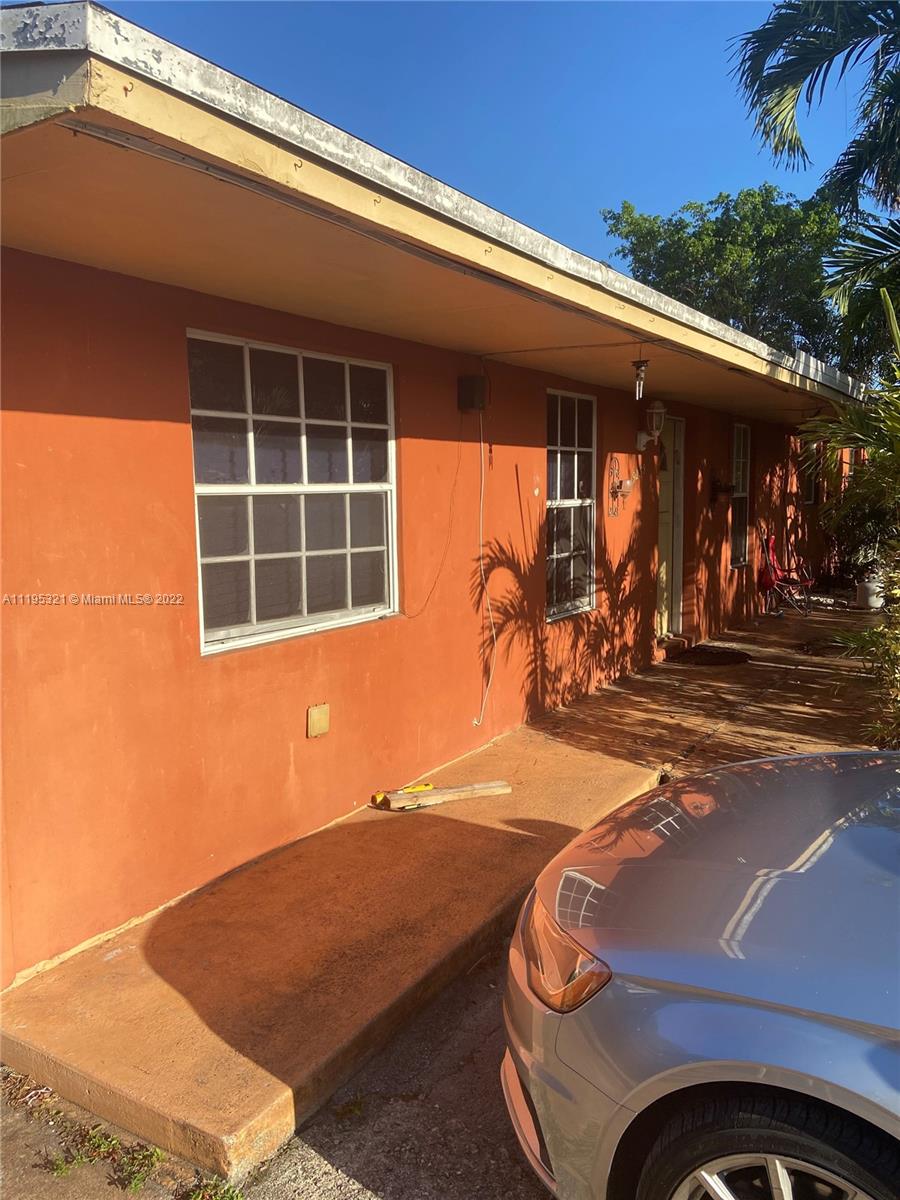 19235 NW 47th Place Miami Gardens FL 33055