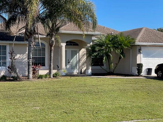 3821 SW Savona Boulevard Port St. Lucie FL 34953