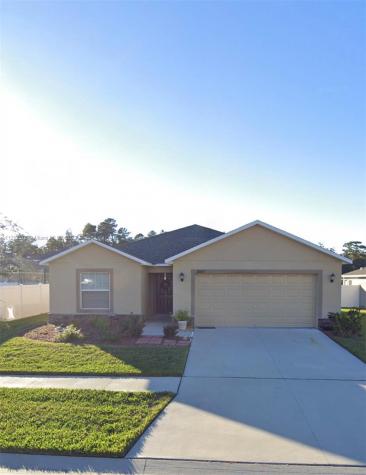18567 Briar Oaks Drive Hudson FL 34667