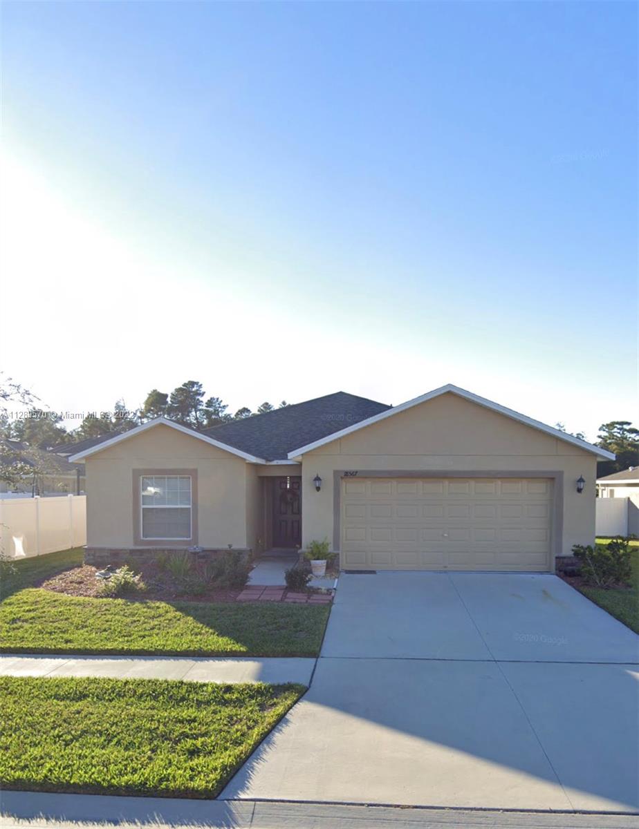 18567 Briar Oaks Drive Hudson FL 34667