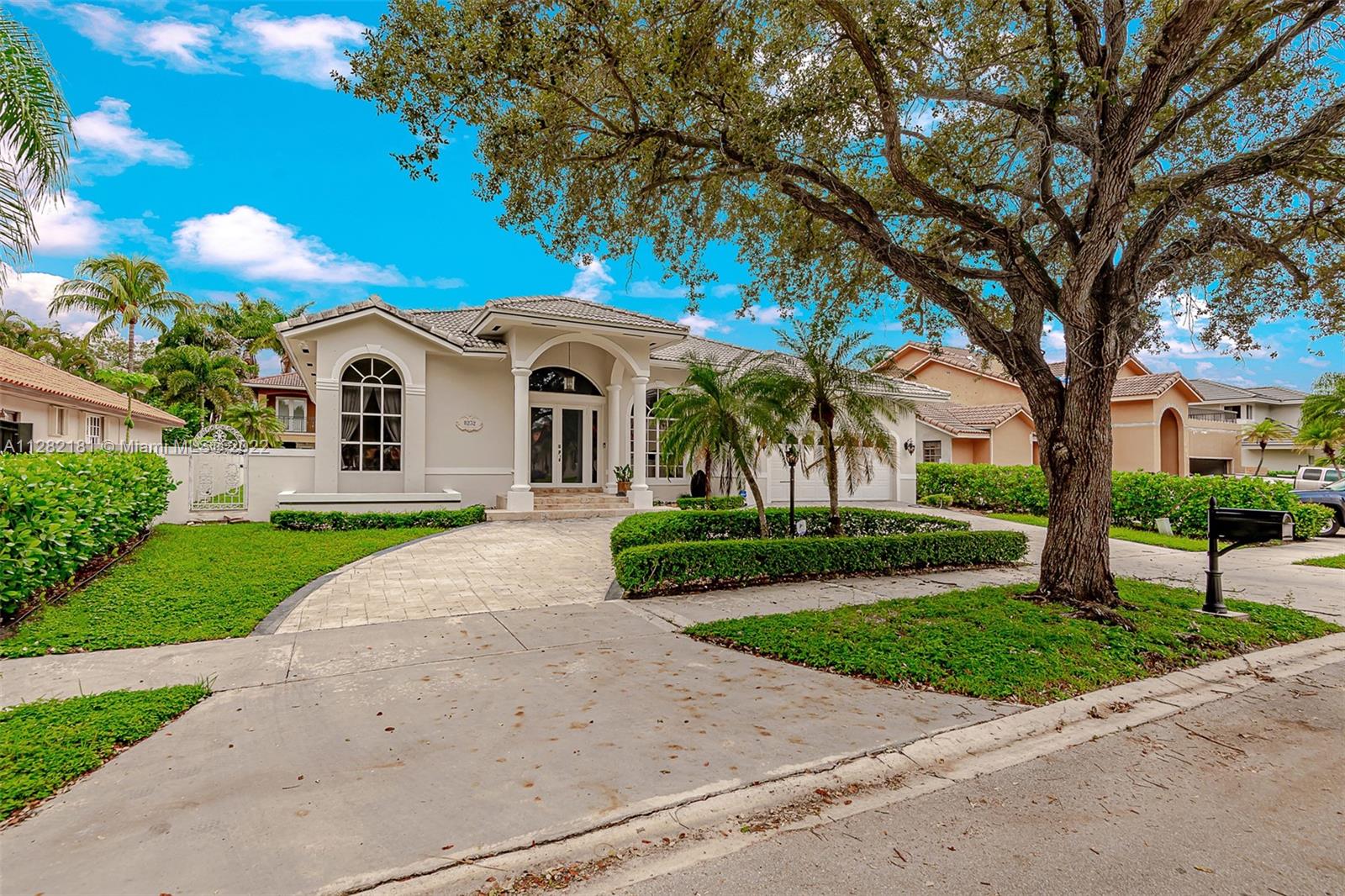 8232 NW 164th Street Miami Lakes FL 33016