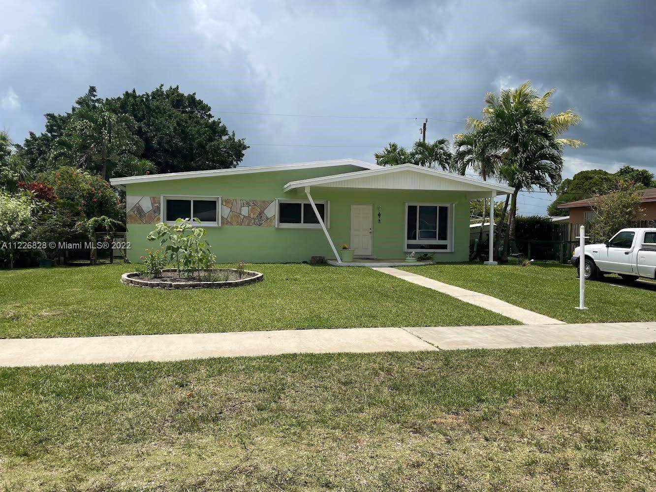 12250 SW 191st Street Miami FL 33177