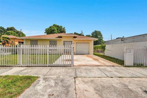 727 NW 115th Street Miami FL 33168