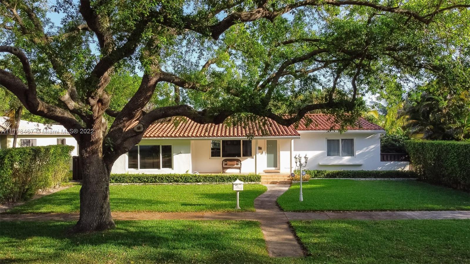 161 NW 107th Street Miami Shores FL 33168